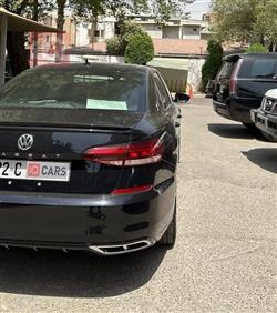 فولكسفاغن باسات